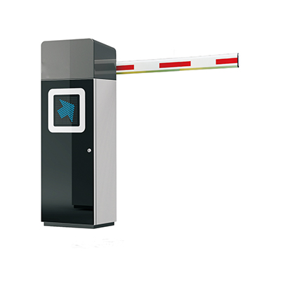 Barrier Gates