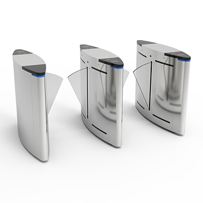Retractable Gates